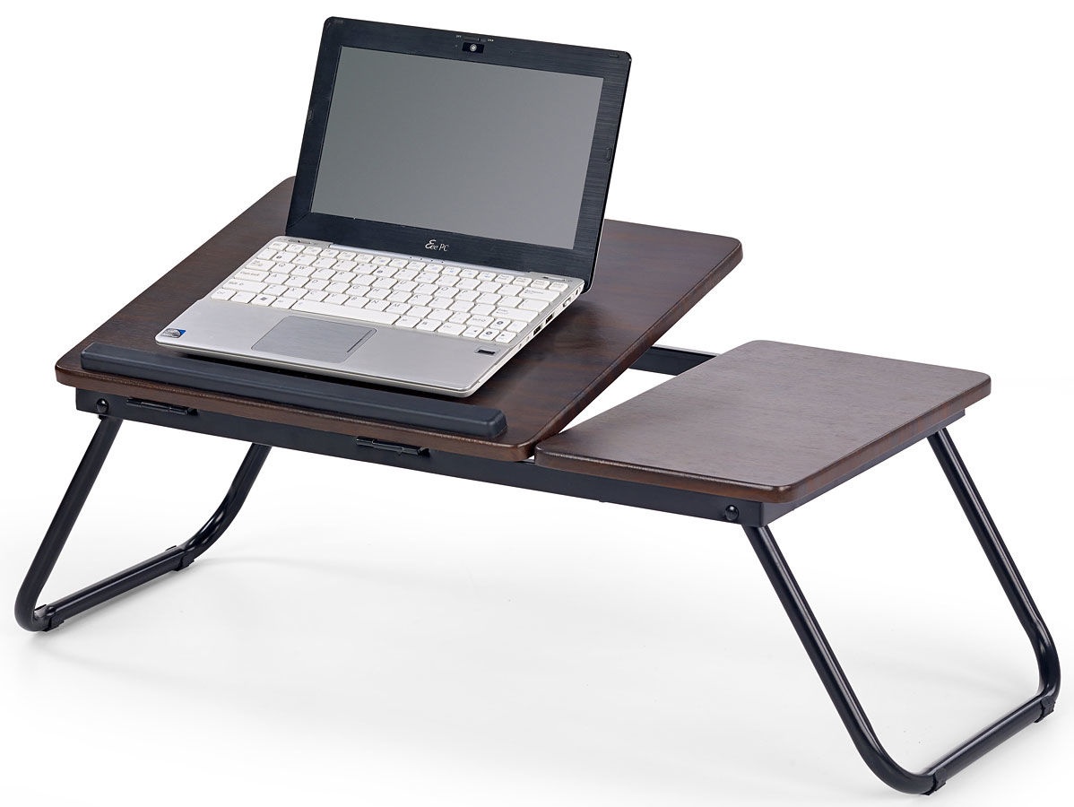 мини столик для ноутбука в кровать